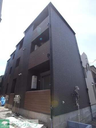 ソラーレ(ソラーレ)の物件内観写真